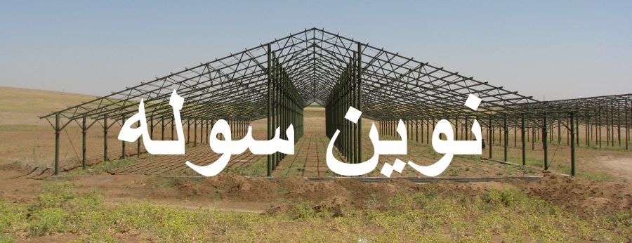 قیمت ساخت سوله گاوداری