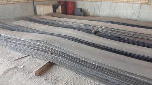 ورق های نوردی