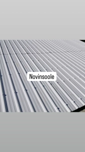 UPVC ROOFING