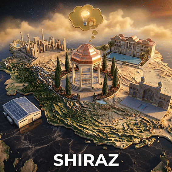 ساخت-سوله-در-شیراز