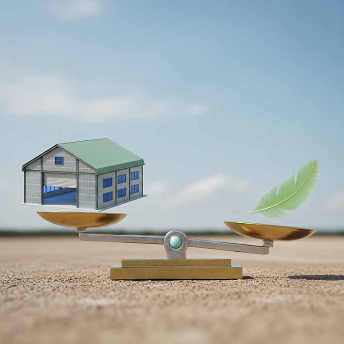 سوله سبک خرپایی